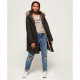 Superdry Γυναικείο parka